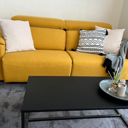 Apartament Nordik Walencja Zewnętrze zdjęcie