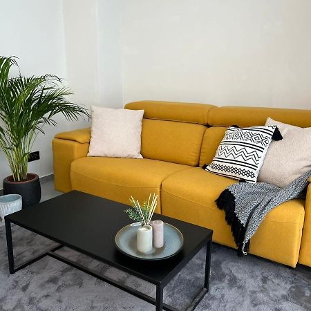 Apartament Nordik Walencja Zewnętrze zdjęcie