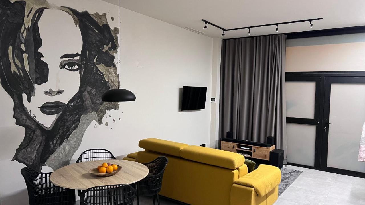 Apartament Nordik Walencja Zewnętrze zdjęcie