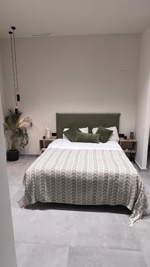 Apartament Nordik Walencja Zewnętrze zdjęcie