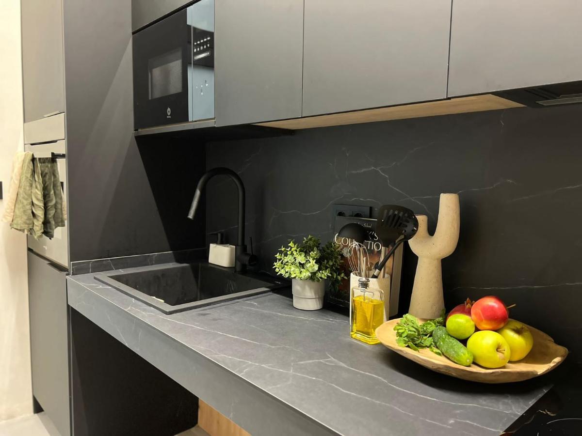 Apartament Nordik Walencja Zewnętrze zdjęcie