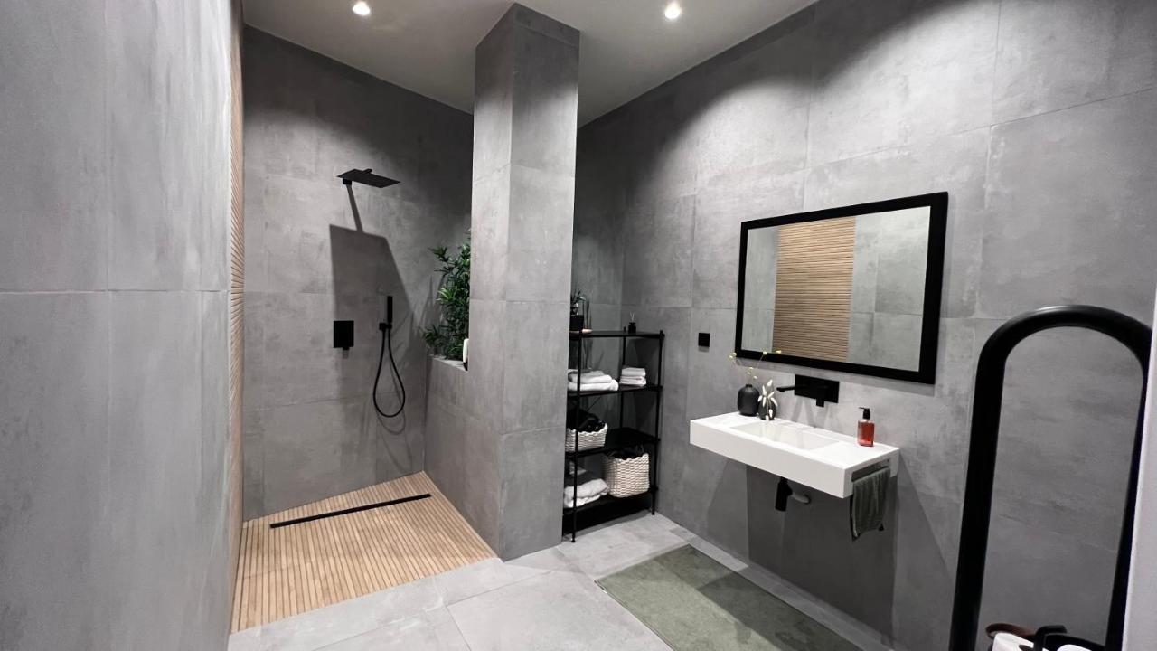 Apartament Nordik Walencja Zewnętrze zdjęcie