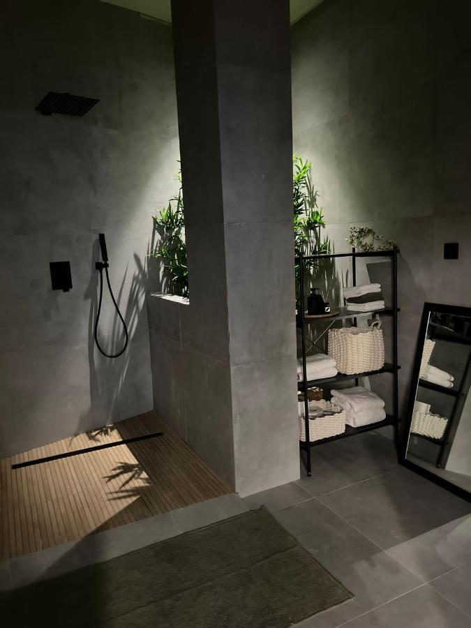 Apartament Nordik Walencja Zewnętrze zdjęcie