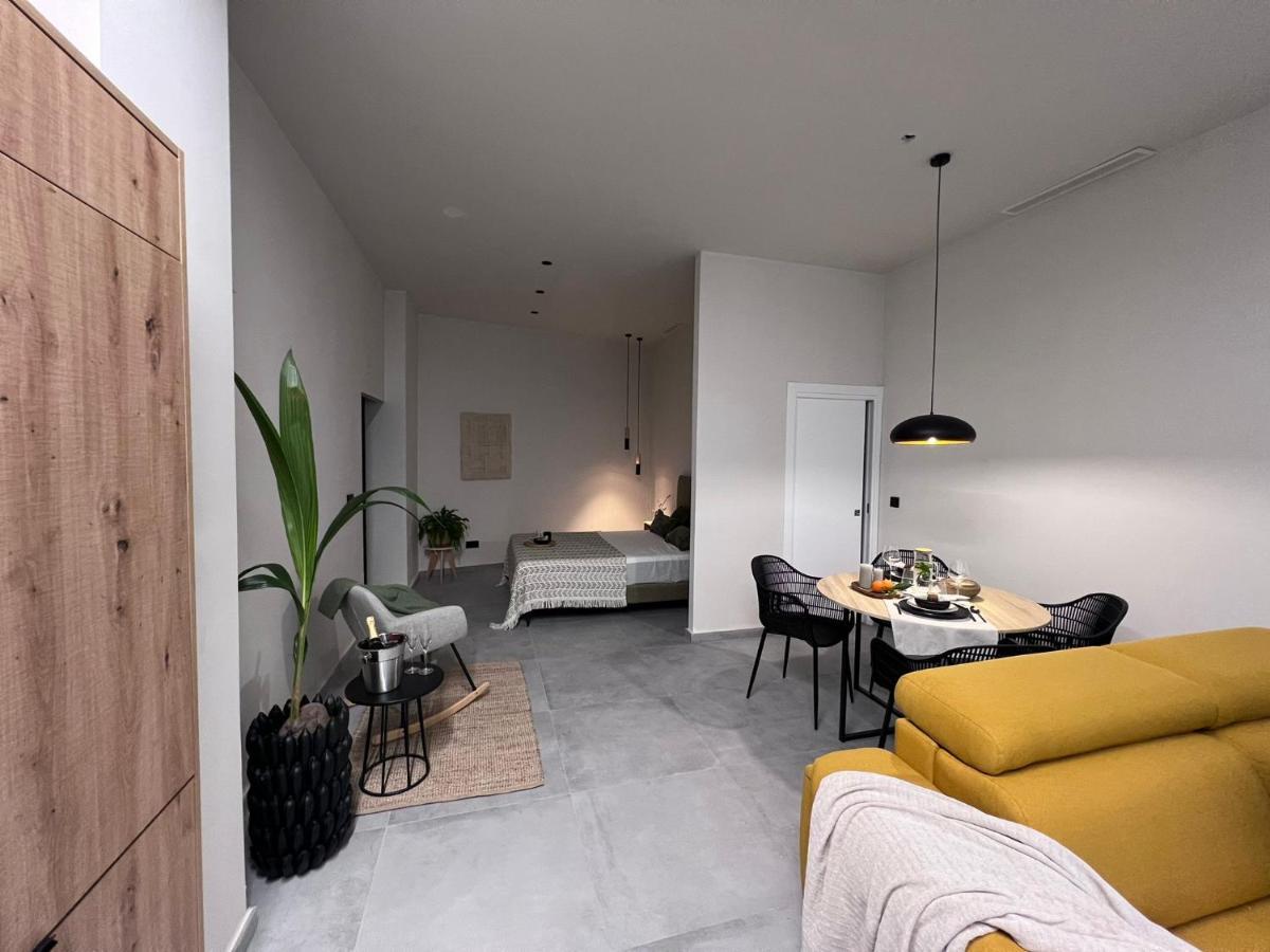 Apartament Nordik Walencja Zewnętrze zdjęcie