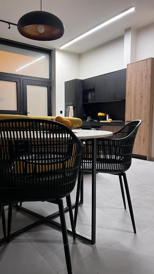 Apartament Nordik Walencja Zewnętrze zdjęcie