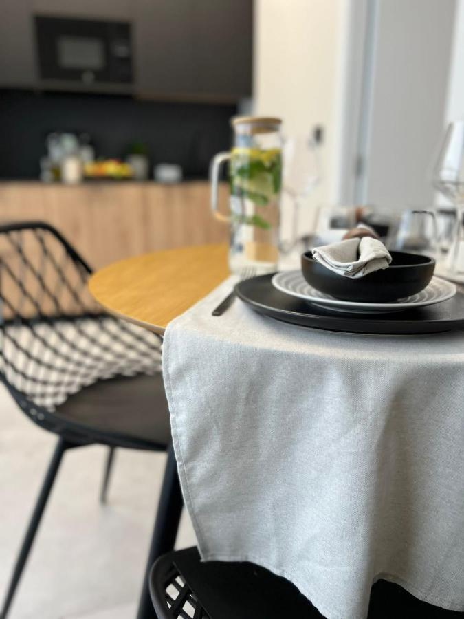 Apartament Nordik Walencja Zewnętrze zdjęcie