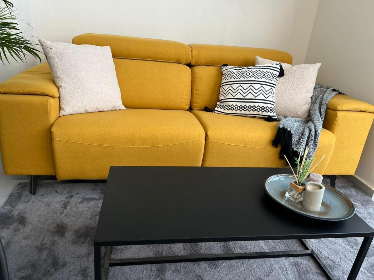 Apartament Nordik Walencja Zewnętrze zdjęcie
