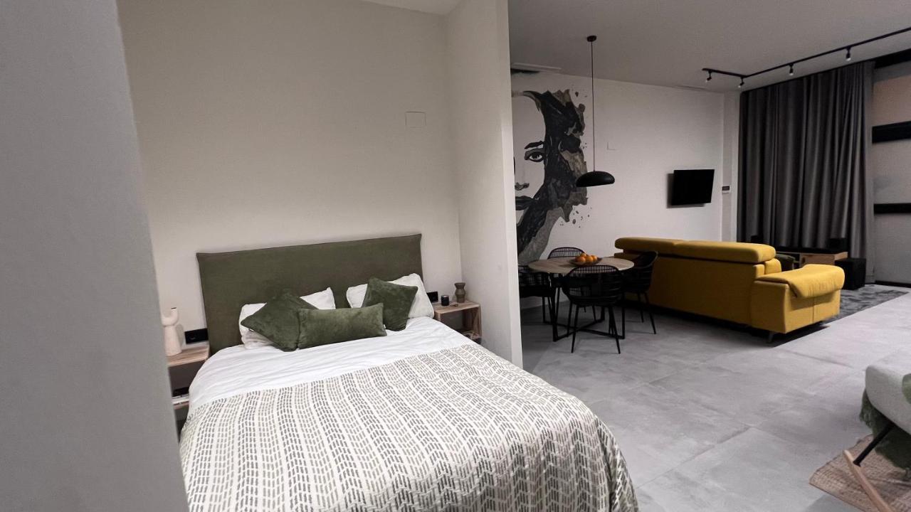 Apartament Nordik Walencja Zewnętrze zdjęcie