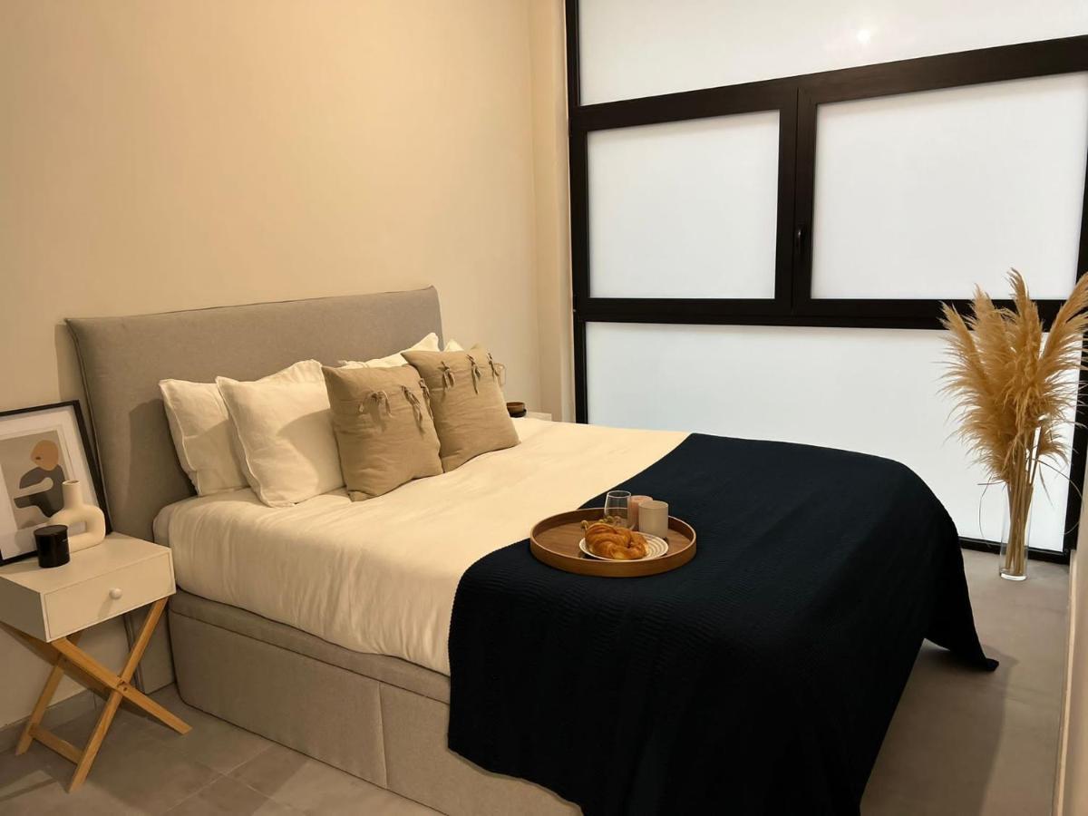 Apartament Nordik Walencja Zewnętrze zdjęcie