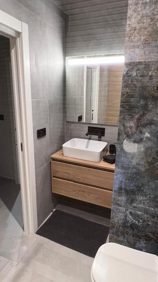 Apartament Nordik Walencja Zewnętrze zdjęcie