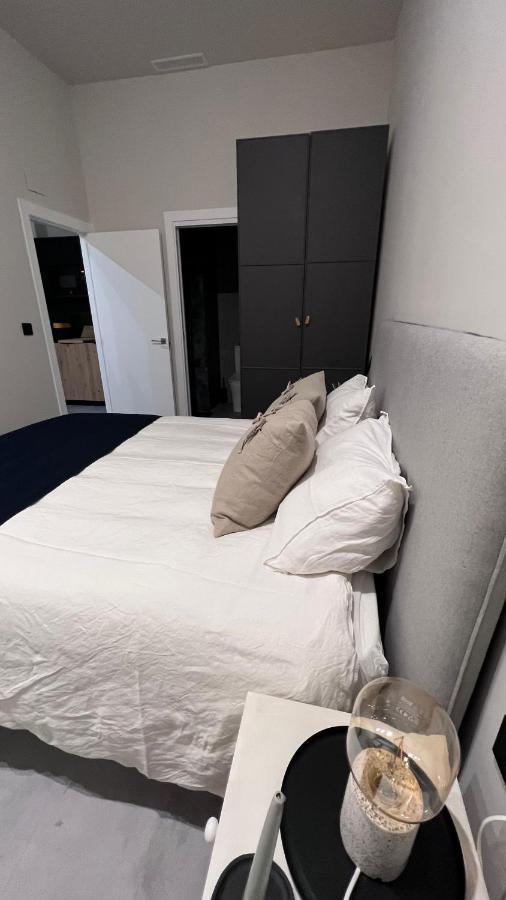 Apartament Nordik Walencja Zewnętrze zdjęcie