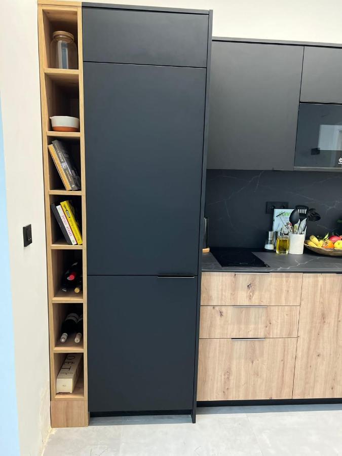 Apartament Nordik Walencja Zewnętrze zdjęcie