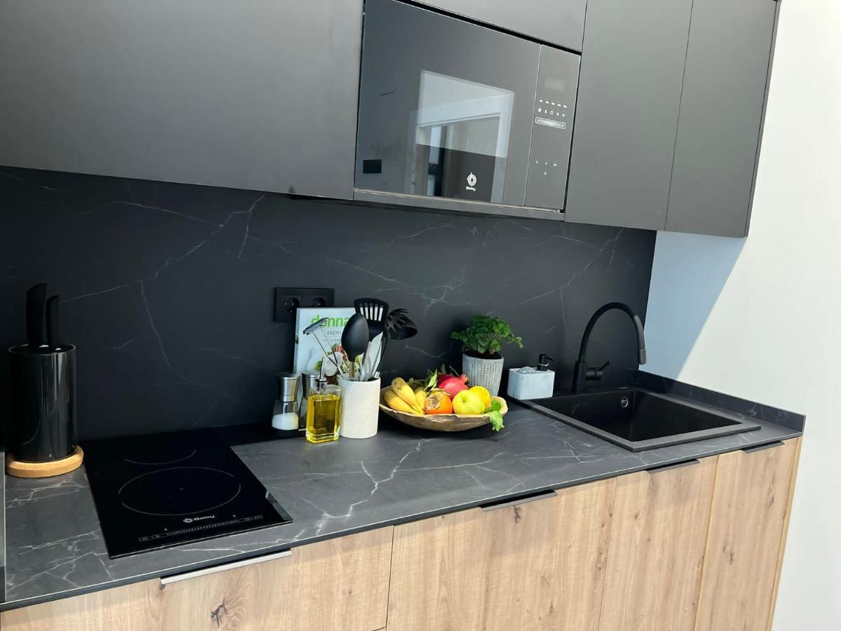 Apartament Nordik Walencja Zewnętrze zdjęcie