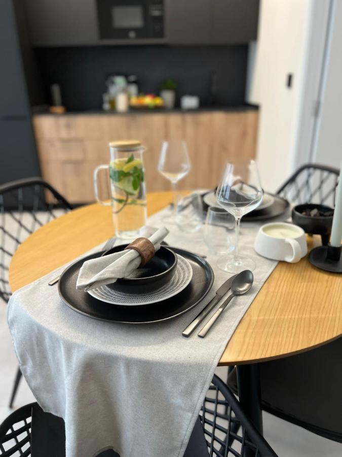 Apartament Nordik Walencja Zewnętrze zdjęcie