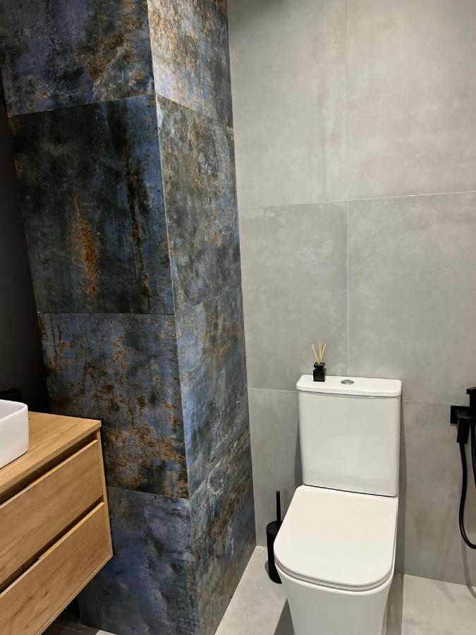 Apartament Nordik Walencja Zewnętrze zdjęcie