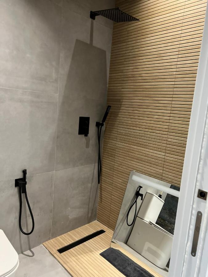 Apartament Nordik Walencja Zewnętrze zdjęcie
