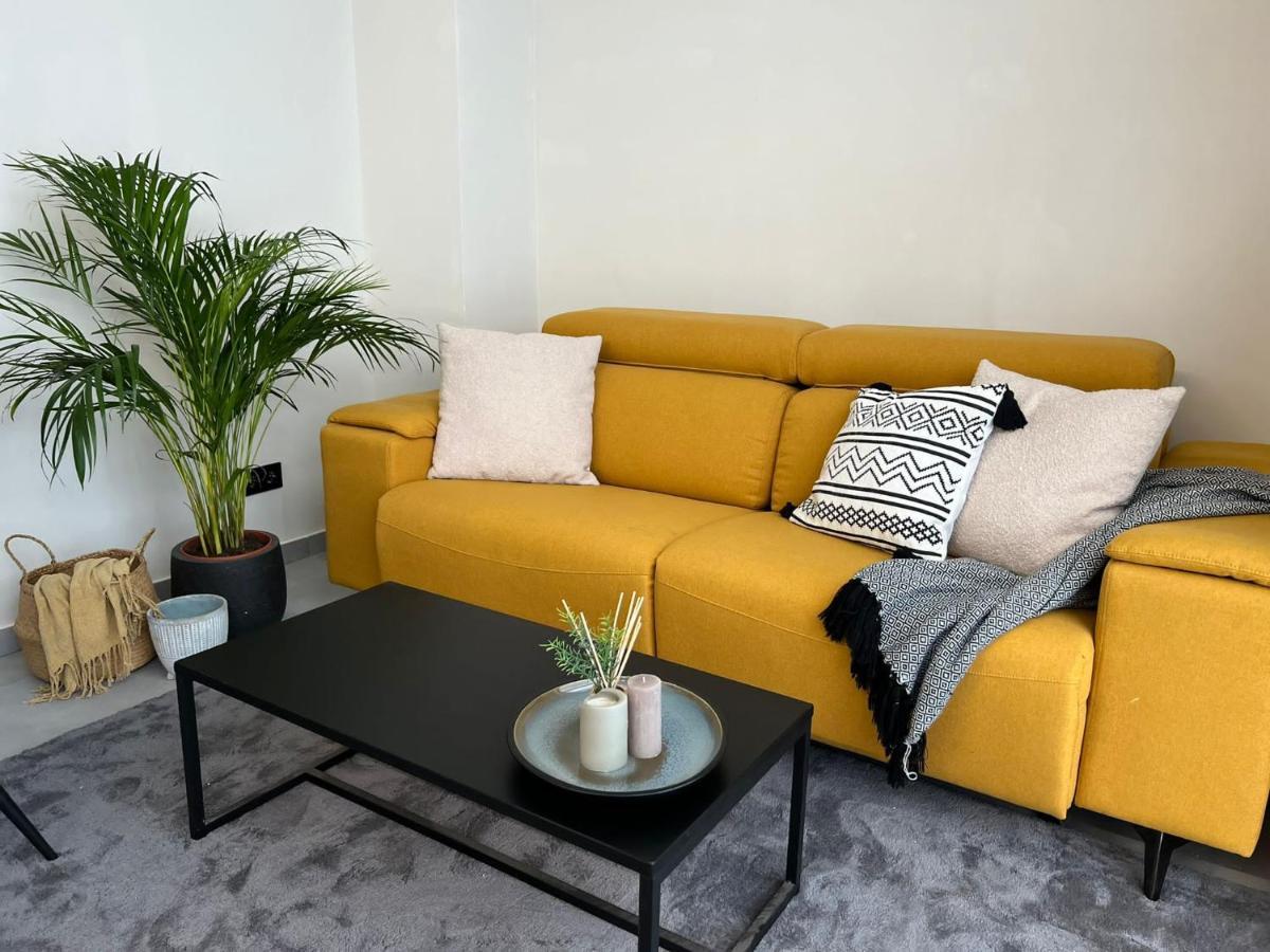 Apartament Nordik Walencja Zewnętrze zdjęcie