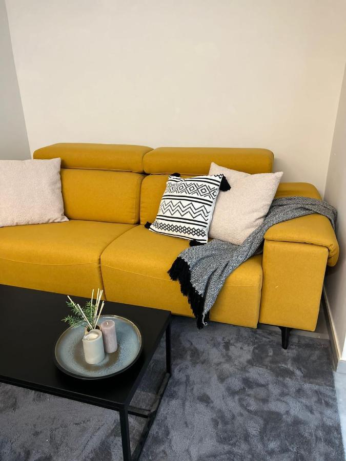 Apartament Nordik Walencja Zewnętrze zdjęcie