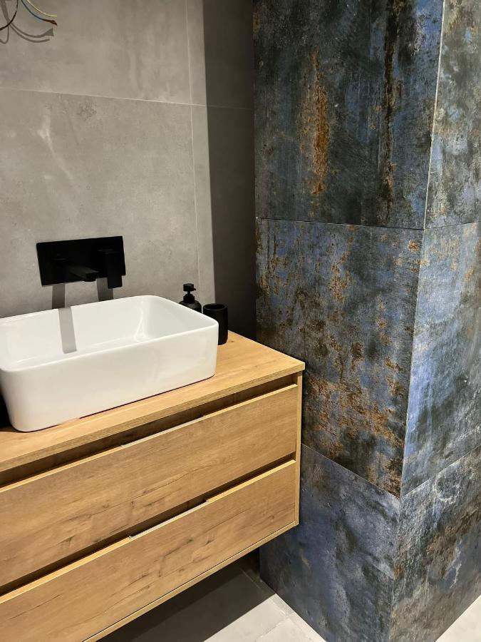 Apartament Nordik Walencja Zewnętrze zdjęcie